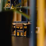 Ibis Nancy Centre Stanislas