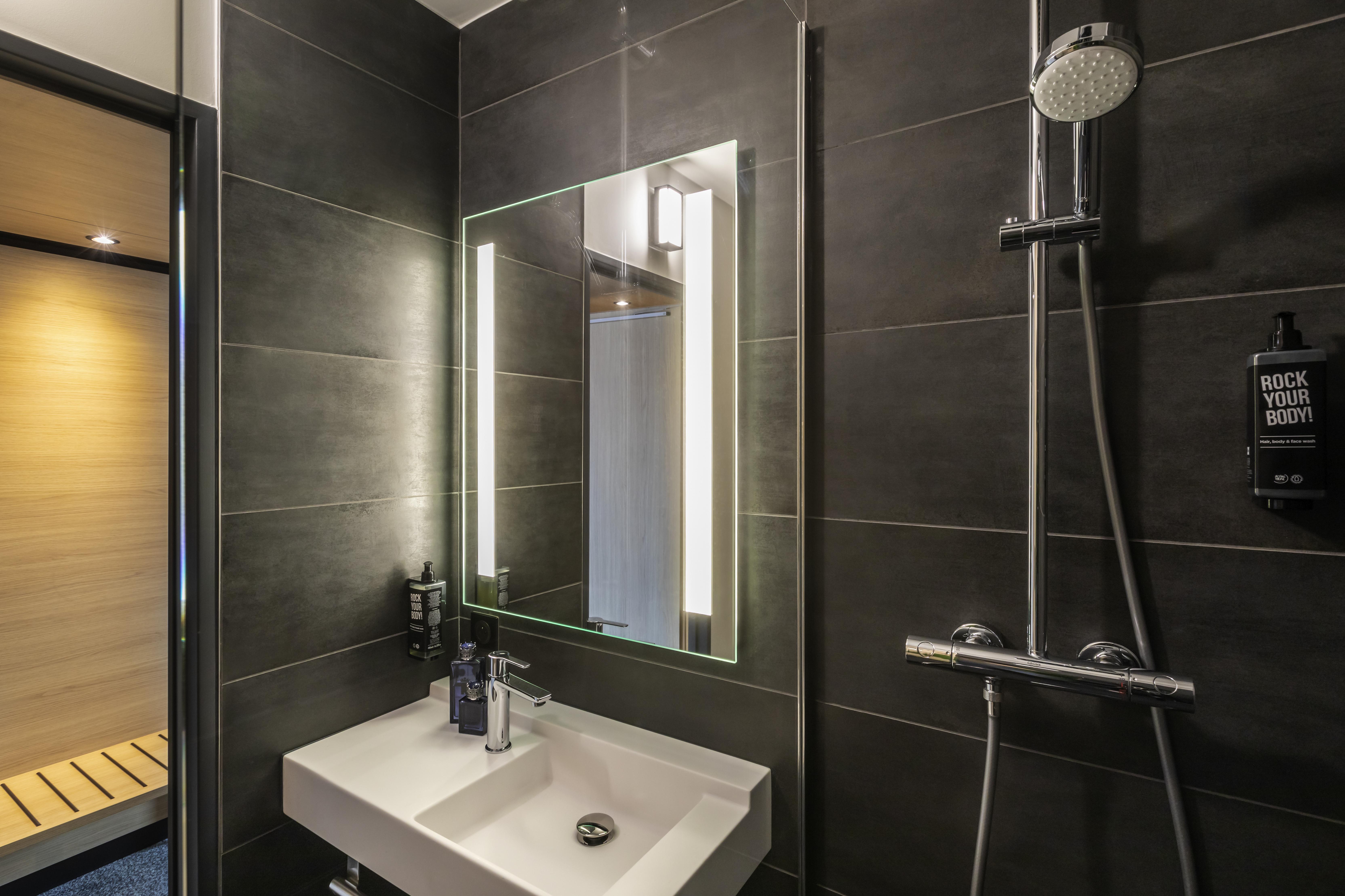 Hotel Ibis Centre Stanislas