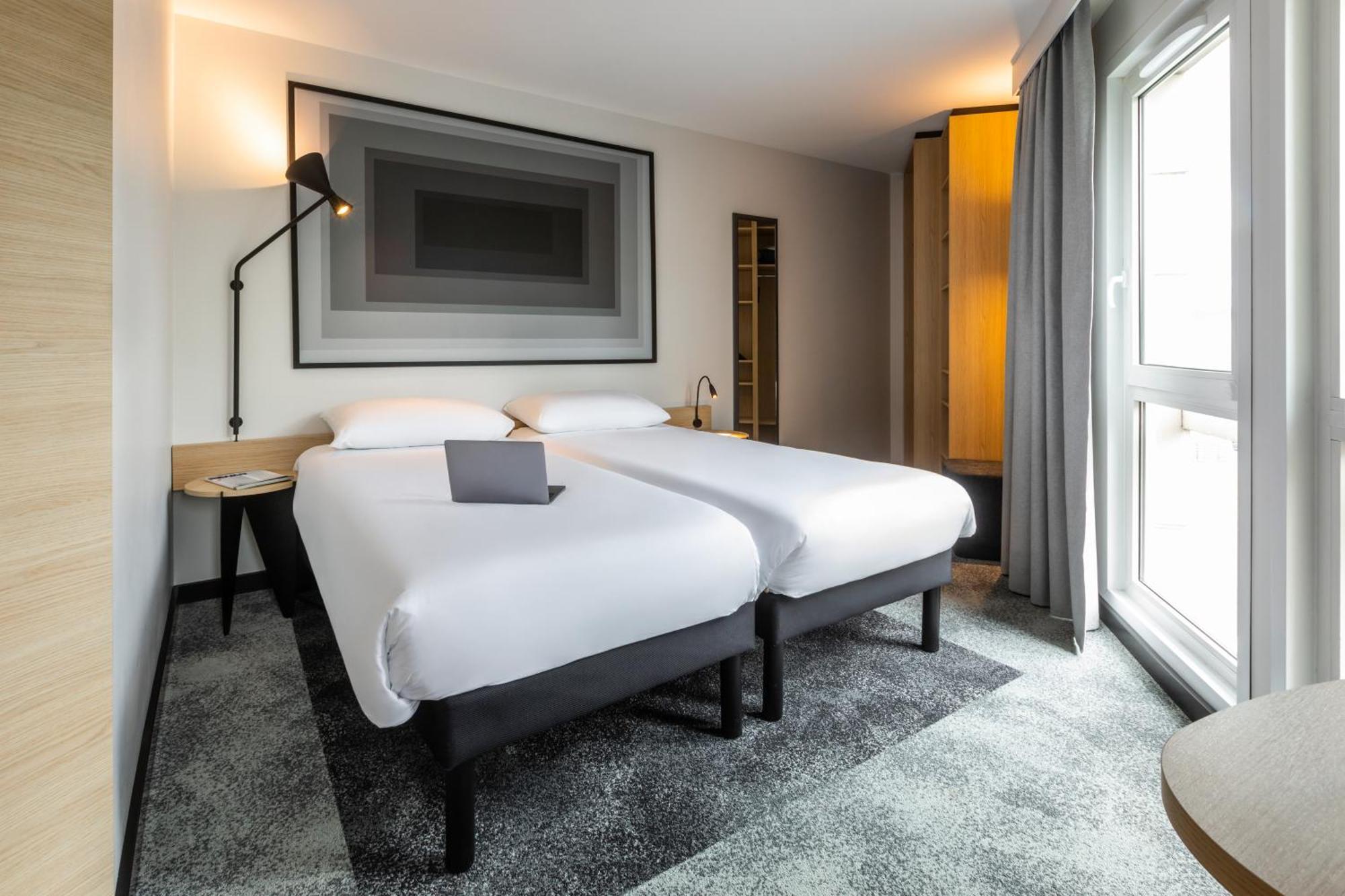 Ibis Centre Stanislas Hotel
