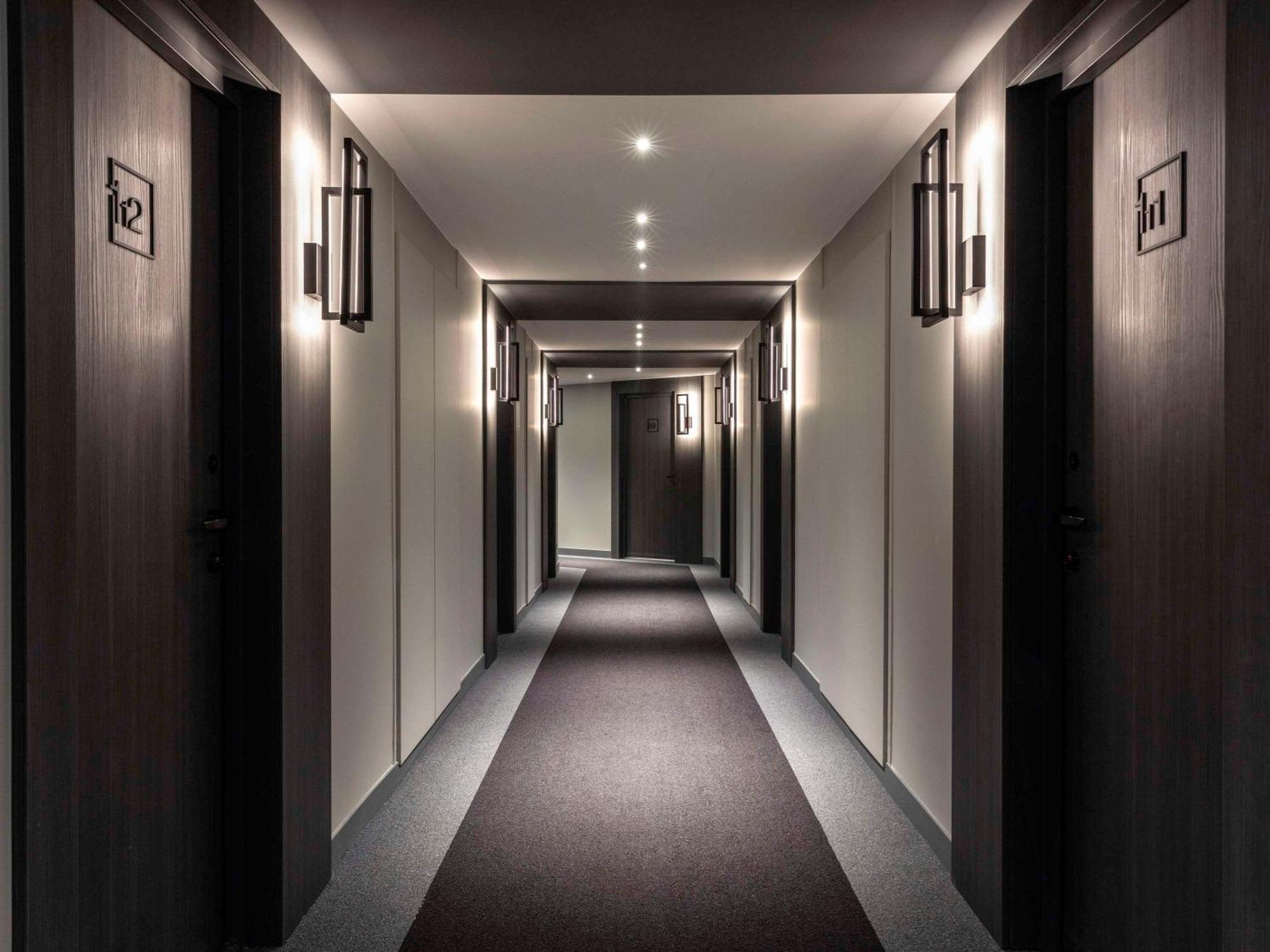 Hotel Ibis Centre Stanislas