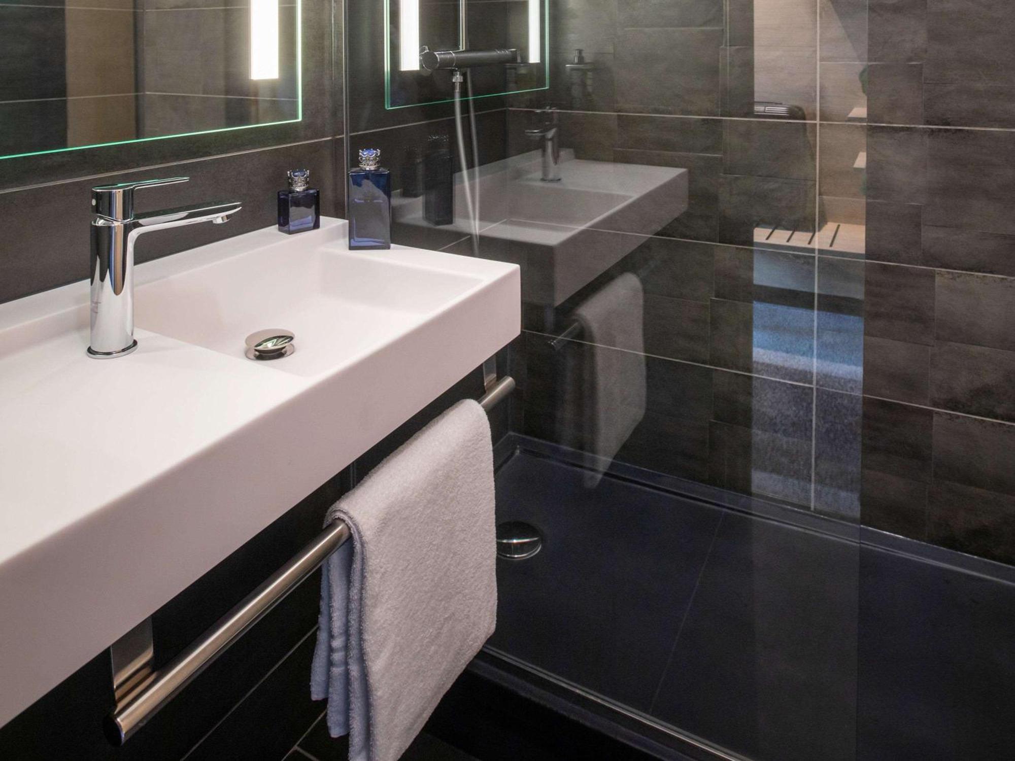 Hotel Ibis Centre Stanislas 3*