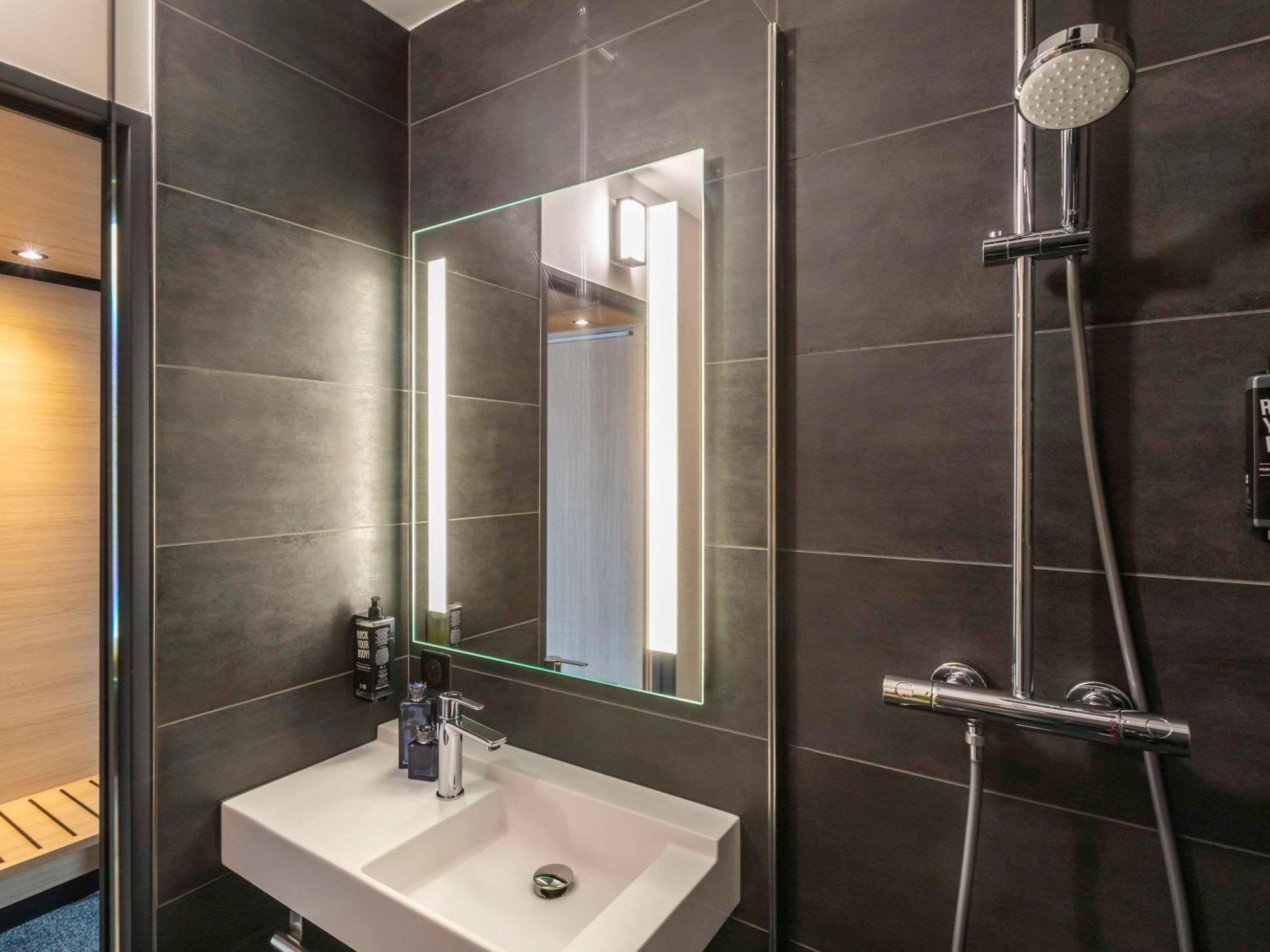 Hotel Ibis Centre Stanislas