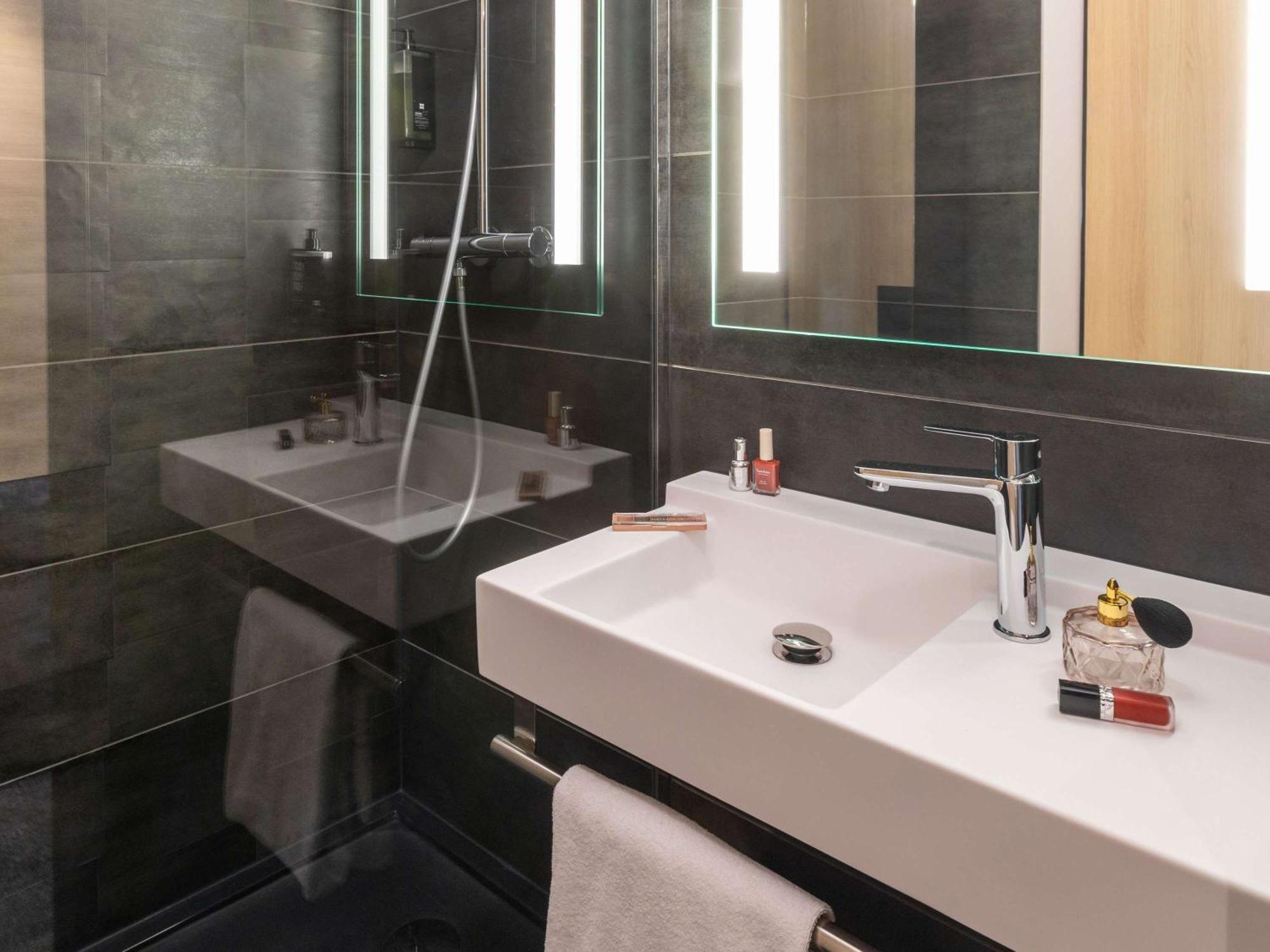 Ibis Centre Stanislas Hotel