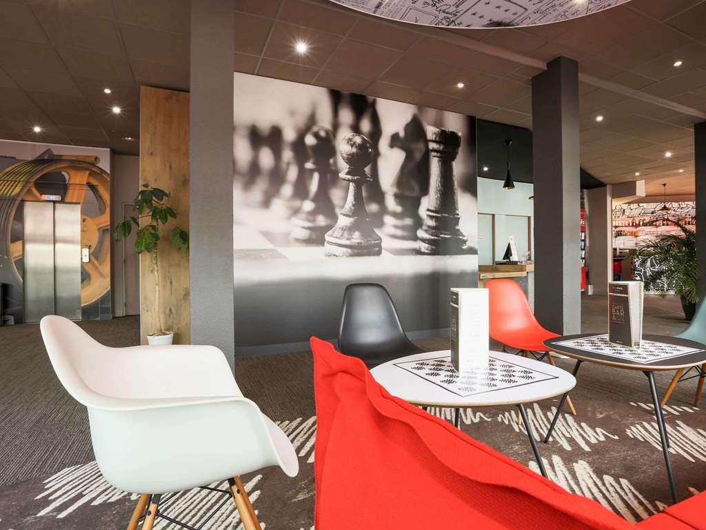Ibis Centre Stanislas Nancy
